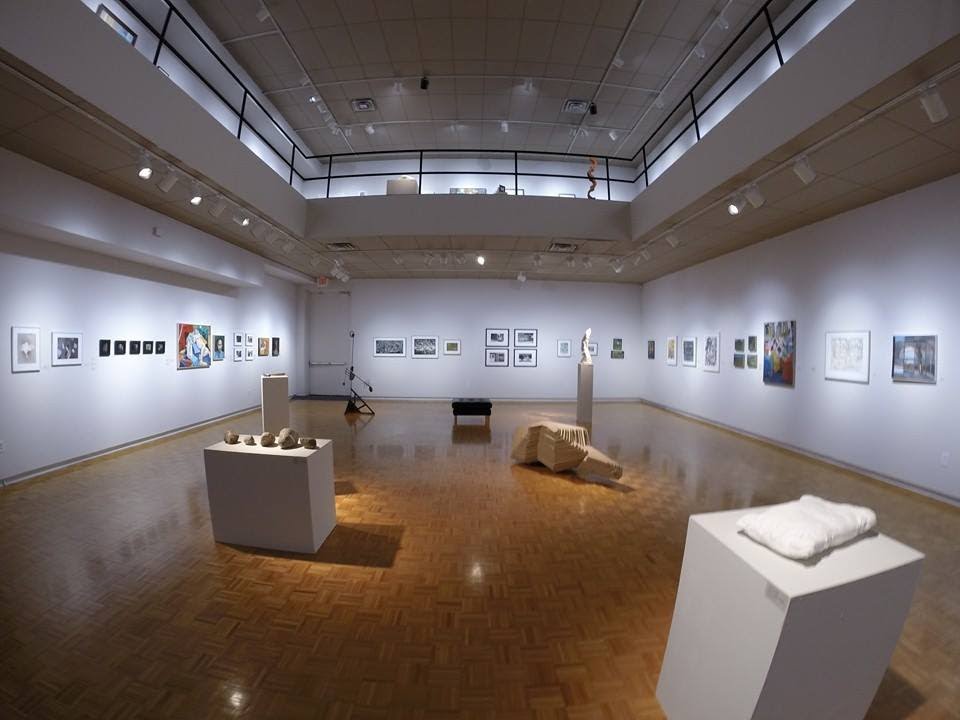 2014 ArtsGala - Wright State University - Transforming Skyline uava