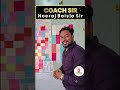 Maths By Neeraj Baisla sir 🔥🔥🔥 #tgt #air1 #uptgt #thecoach #mathsbyneerajsir