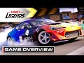 GRID Legends Everything You Need To Know GRID Legends Everything You Need To Know