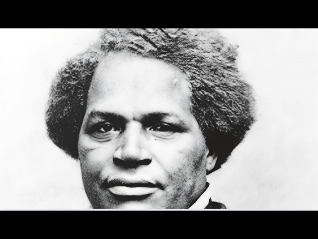 In February 1860, a letter arrived in Syracuse, New York, demanding $1,000 from Germaine Wesley Logan. If he refused, Sarah Log warned, she would sell him to a slave catcher who could legally drag...