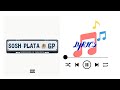 Sosh Plata (feat. 25K & Thapelo Ghutra) (Remix)-Lyrics