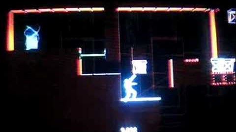 Challenge Room 53 - Torture - Bionic Commando Rearmed