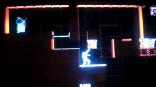 Challenge Room 53 - Torture - Bionic Commando Rearmed Profile