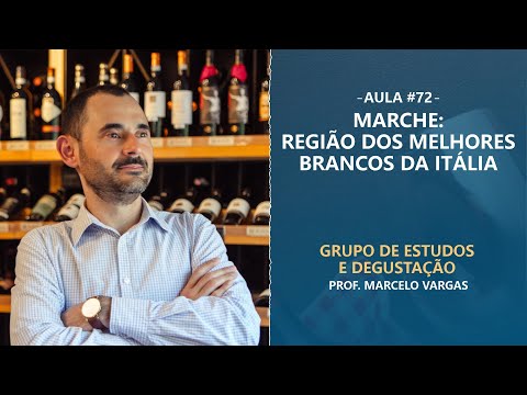 Vídeo: O vinho verdicchio é doce?