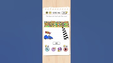 Brain Test level 346 Correct Answer