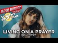 🚨Student Spotlight: Living On A Prayer Cover by Bekah Towery