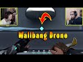 Sova&#39;s Drone NEW TRICK Or GLITCH in Valorant!?  | Valorant Funny &amp; Best Moments Ep 488