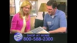 Empire Today Big Spring Sale Carpet Commercial 2005