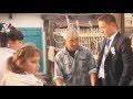 COLORIST - Farruh &amp; Rufina Wedding