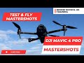 DJI Mavic 4 Pro MasterShots: One Tap, Epic Edits!