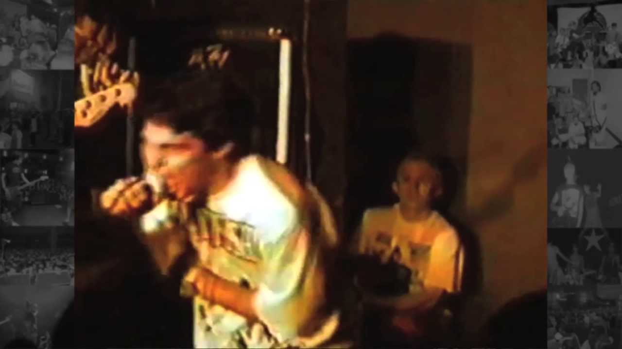 TRAILER OFICIAL - "Do Underground ao Emo" (2013)