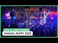 Annual Party 2023 Aftermovie | Ubisoft India