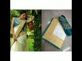 Oman special saree from glow road app