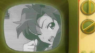 {::Blame It On The Pop::} ~ (My Mep Part Re-Upload)