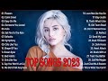 Top 100 Songs 2023-Alan Walker Miley Cyrus, Ed Sheeran, Maroon 5, Justin Bieber Best Pop Playlist 21