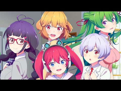 Love Flops｜Renai Flops｜Anime Musics｜ALL OP & ED｜Love? Reason why!!｜Konomi  Suzuki - playlist by Wyl Anime Playlists