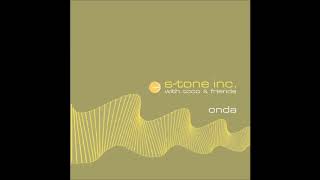 Onda - S-Tone Inc. (With Toco & Friends) - (Full Album)
