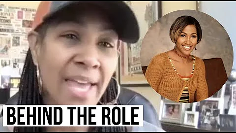 'Lovita Alize Jenkins' Reveals Life Before & After...