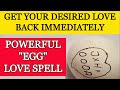 Spell For Serious Lovers Only  Your Partner Will Always ...