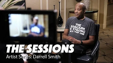 DARRELL SMITH - Keyboardist, musical director (Che...