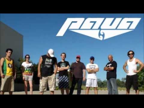 Paua - Sweet Reggae