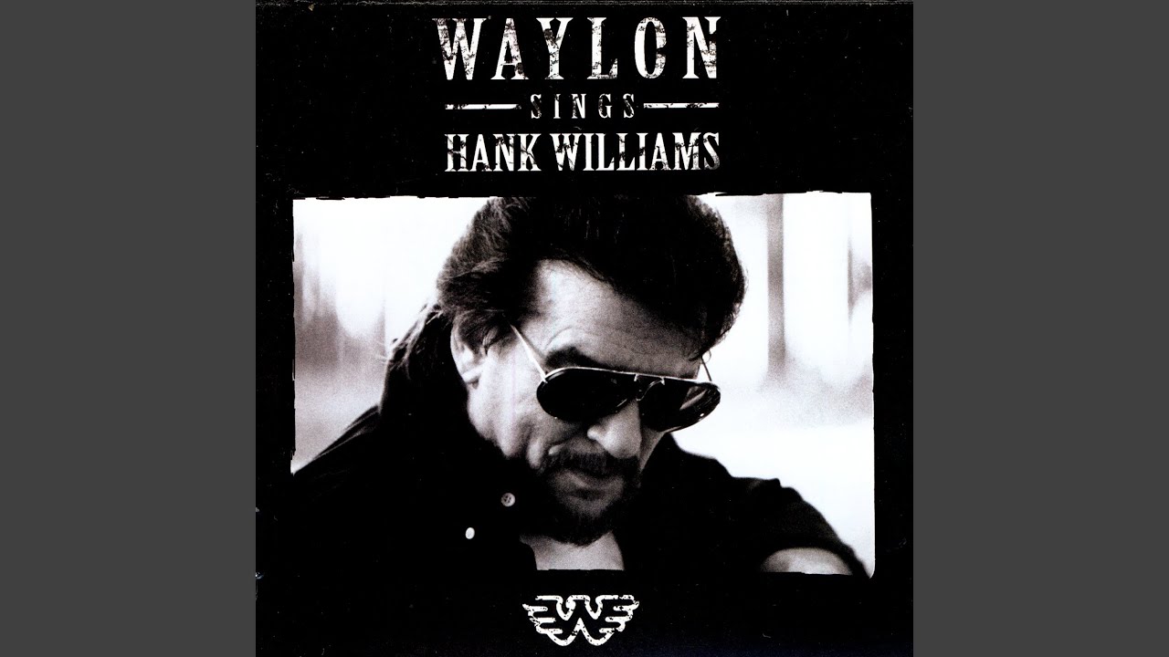 I'm So Lonesome I Could Cry