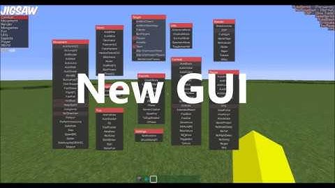 Better ClickGui and Main Menu! Release in a week or two! (or three) | 3000 subs?!?