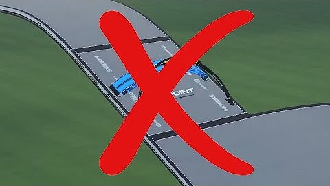 How to make CUSTOM RESPAWNS in TRACKMANIA