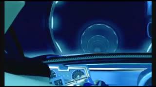 Hot Wheels: AcceleRacers - Dragster Hyperpod with MLG FOND VERT