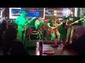 6 Strings Down - &quot;Voodoo Child&quot; (Jimi Hendrix Cover) LIVE @ Vinnie&#39;s Longbranch, Fort Madison, IA