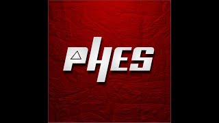 Arde mi Corazón - PHES  #MUSICACATOLICA #PHES