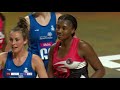 Trinidad & Tobago v Scotland | Match 46 | NWC2019
