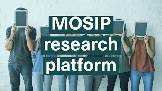 MOSIP research platform: integrating anomaly detection prototypes into centralized ID systems