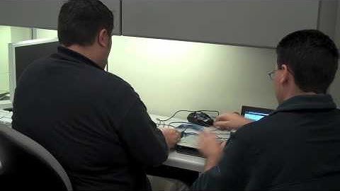 IST 220 - IPv6 Network Demonstration