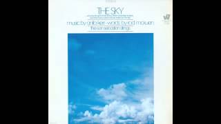 San Sebastian Strings - A New Lullaby
