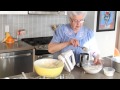 Cooking With Oma - Guglhupf