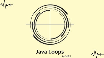 Why Do We Use Loops? (Newly Polished) | Java Bangla Tutorial