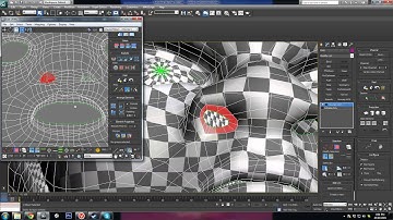 16 - UV Unwrapping the head