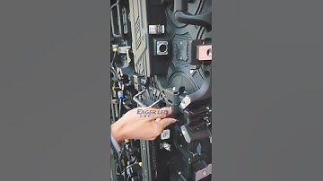 Technicians are installing rental LED displays# #leddisplay#rentalleddisplay #eagerled