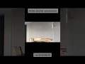 Roller Shutter Automation | Automatic Shutters for homes -9048488480 #automaticshutterkerala #shorts