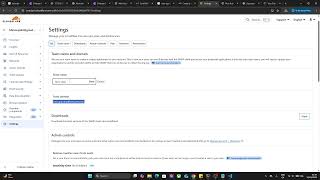 home hosting with home firebase and hosting screenshot 5