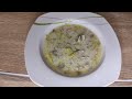 Суп с фаршем и сыром в мультиварке очень вкусно Hackfleisch-Käse-Suppe im Multikocher