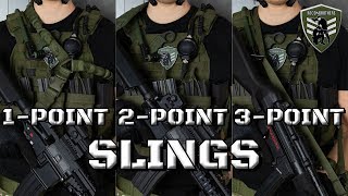 What Gun Sling Should You Get?