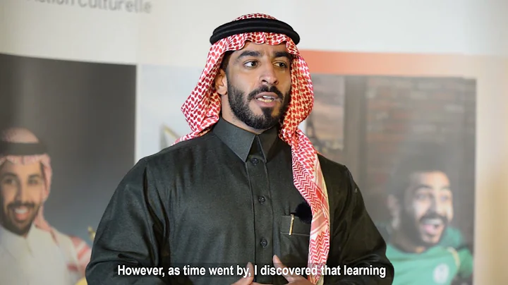 France Alumni - Yasser Alotaibi /   -