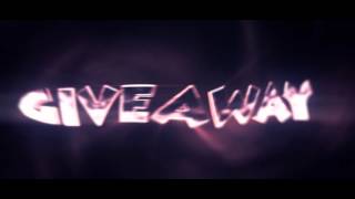 Rock-style intro giveaway! | CLOSED