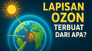 Science Facts: What Forms Earth's Ozone Layer