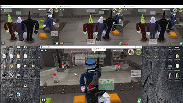 Toontown Offline Defeating the Smokestacks and Level 50 Cogs