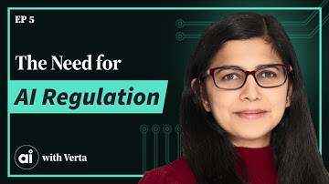 AI Governance, Regulation, and Bias | Verta