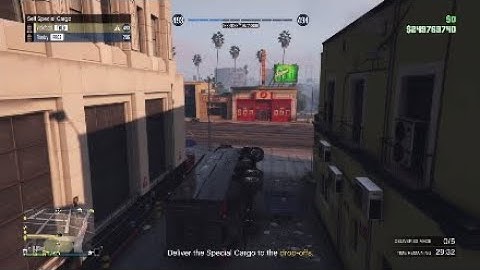 Hitting $250m in GTA online legitimately no glitches, mods or hacks