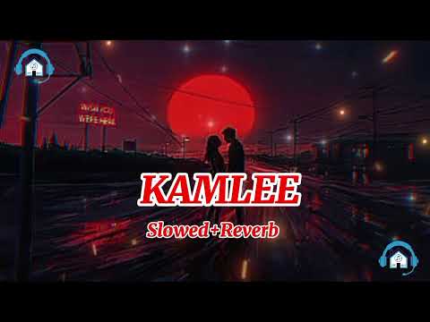 KAMLEE (Official Video) SARRB | Latest punjabi song 2023